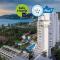 Andaman Beach Suites Hotel - SHA Extra Plus - Patong Beach