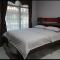 Asmanida Syariah Guest House