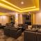 Vivanta Jamshedpur, Golmuri