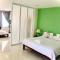 Smile Hua-Hin Resort - SHA Plus - Hua Hin