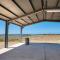 Coorong Island Retreat - Farm Stay at Pet Friendly Property - Meningie