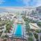 Al Aqah Luxury Apartment w/ Sea Views at Address Residences - Фуджейра