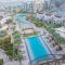Luxurious 5 Bedroom Apartment - Full Ocean view - Al Aqah