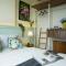 Marigold Apartment Nava Park Central BSD - 当格浪