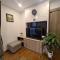 2BR Service Condo in Sriracha