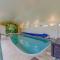 The Pool House