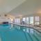 The Pool House