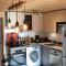 Chalet Cyclamens, 65m2 plein centre - Jardin, WIFI & parking!