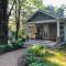 Azure Forest Pool House