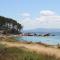 Apartamentos Camping Coroso
