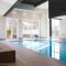 Domein Westhoek Apartment