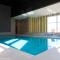 Domein Westhoek Apartment