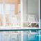 Domein Westhoek Apartment
