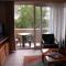 Domein Westhoek Apartment