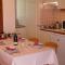 Domein Westhoek Apartment