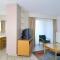 Domein Westhoek Apartment