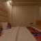 Shri Tirupati Residency