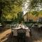 Villa Gattaiola, Rewind In Style In a Renaissance Villa with Pool among the Vineyards in Lucca Property overview - لوكّا