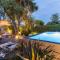 Villa Gianna, the Secret Interior Designer’s Private Retreat with Pool