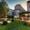 Villa Gianna, the Secret Interior Designer’s Private Retreat with Pool