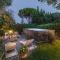 Villa Gianna, the Secret Interior Designer’s Private Retreat with Pool