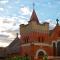 A Tassie Church - Kempton