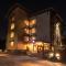 Aloka Resort