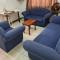 Kwarts Appartementen - Paramaribo