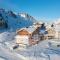Hotel Enzian - Adults Only - Obertauern