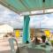Sea view house, Ponente- Centosicilie - Sampieri