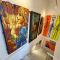 BCK Art Riad