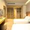 The Central View Boutique Hotel