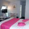 Hotel Biney - Rodez