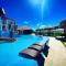 Escarpas resort