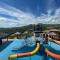 Escarpas resort