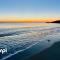 REF 025 Appartement pour six personnes très belle vue mer plage du Fogeo