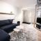 Cabin Guesthouse with free parking