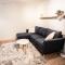 Cabin Guesthouse with free parking