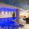 Hotel Pareda