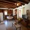 Elpida's Stone Houses