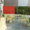 Regency Way Montevideo Hotel