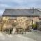 The Barn in Lanhydrock, Bodmin