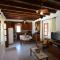 Elpida's Stone Houses