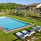 Villa Hilary,a Convenient Luxury 4 bedrooms Villa with Sharing Pool on the Hills by Lucca - Lucca