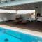 Loft con piscina privata a 200 mt dalla spiaggia