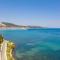 Venetico Beachfront Apartments & Suites - Sea View Suite
