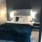 Sunset Resort Apartament Deluxe Blue
