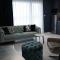 Sunset Resort Apartament Deluxe Blue
