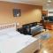 Apartmány Margo Sun