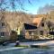 Le Moulin Aux Ans
